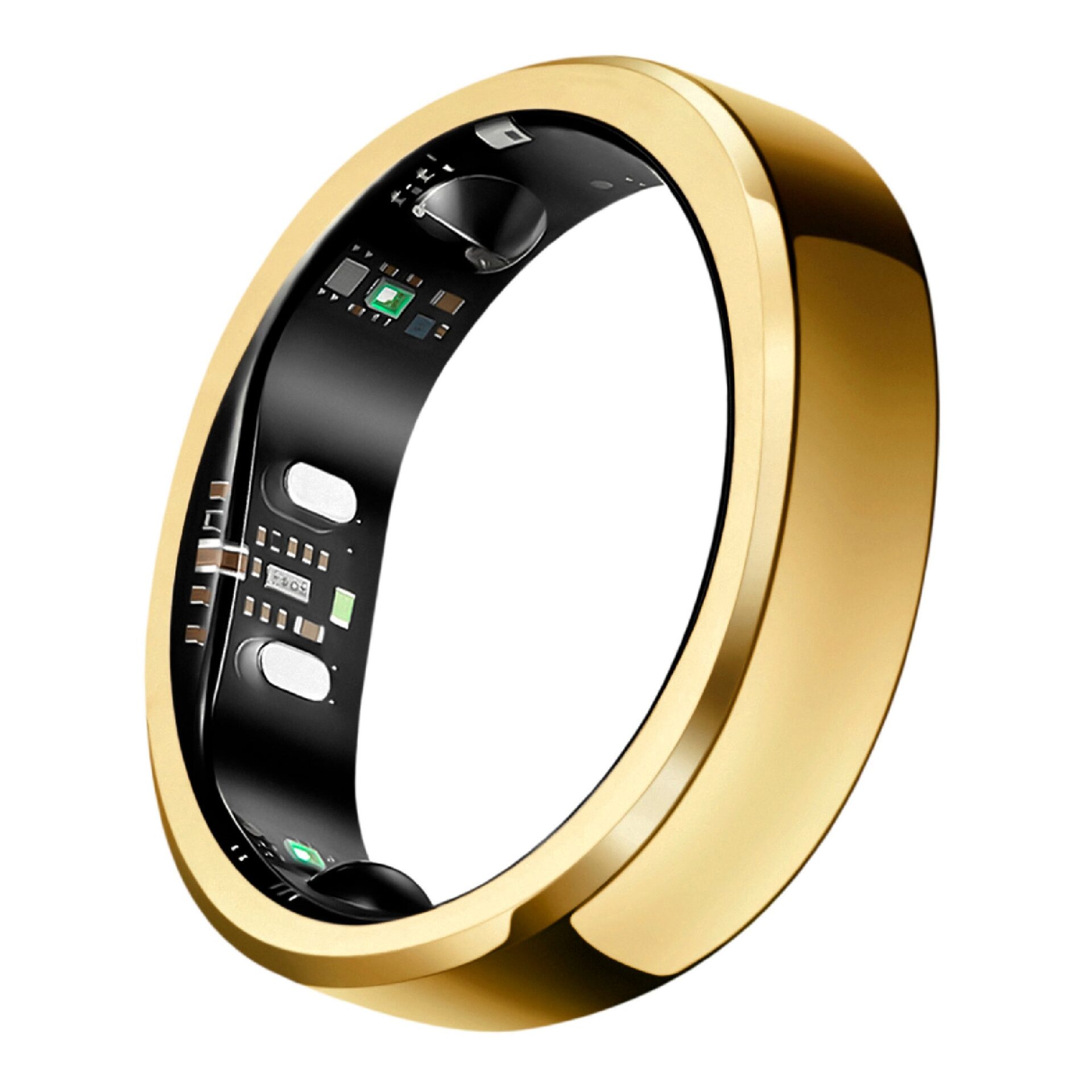 Acalie、次世代スマートリング「RingConn Gen 3」を6月16日より予約開始 - 画像8
