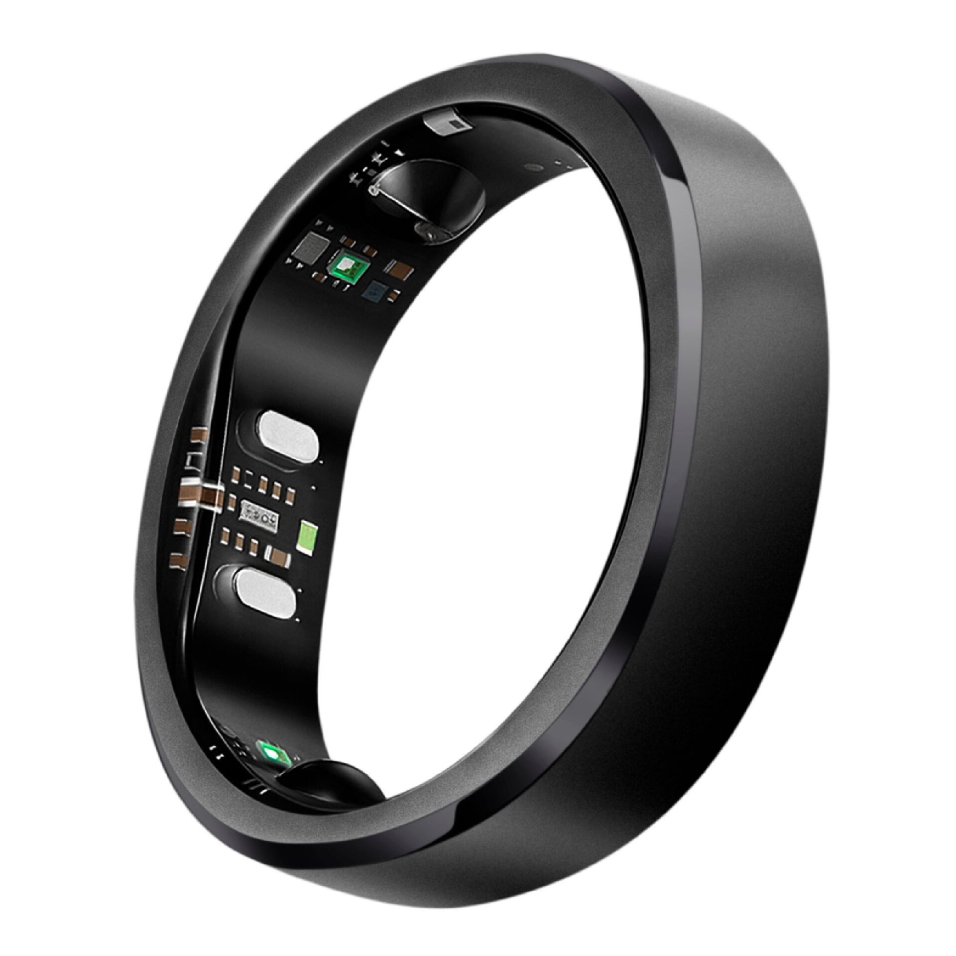 Acalie、次世代スマートリング「RingConn Gen 3」を6月16日より予約開始 - 画像9