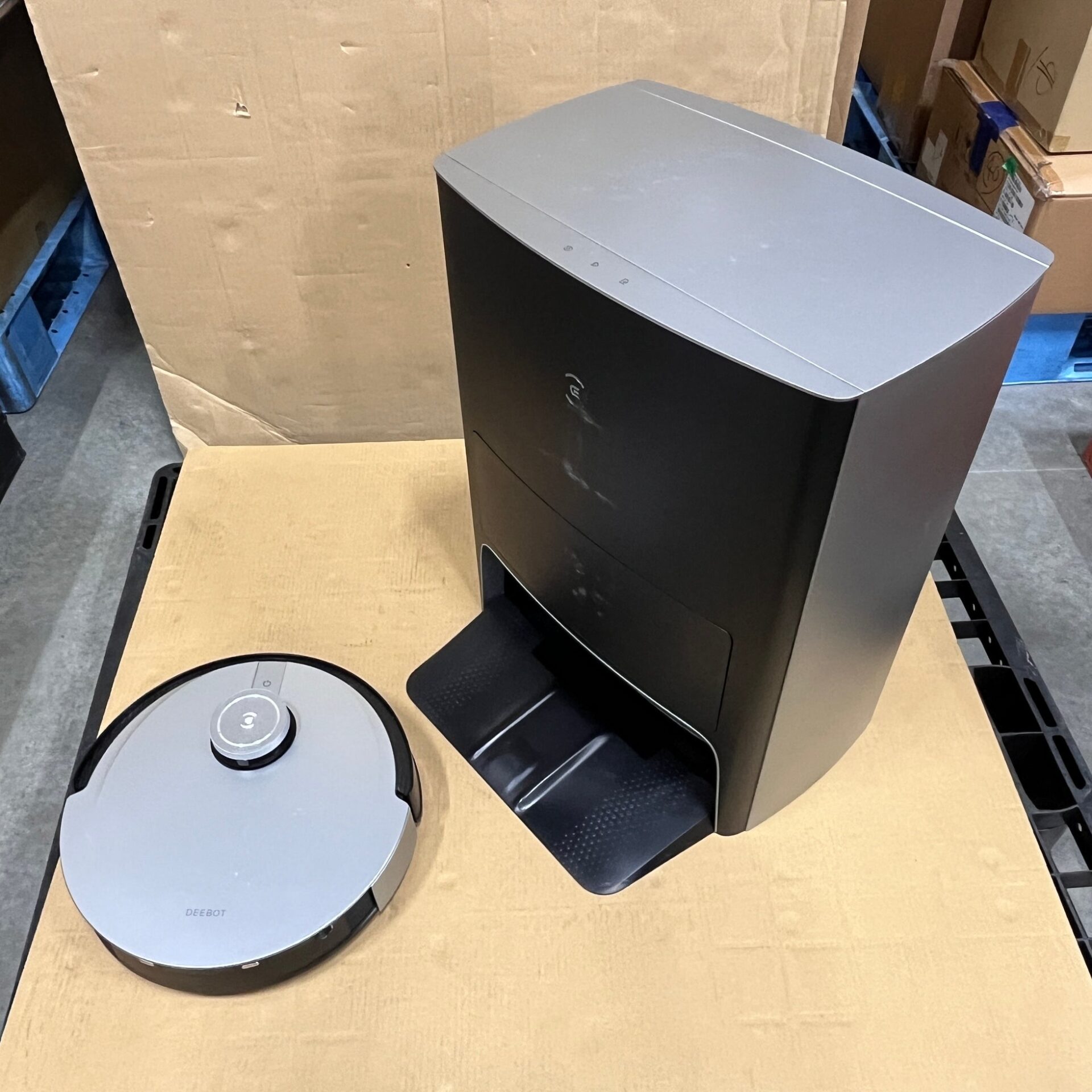 リングロー、ジャンク・訳アリ品専門の販売チャネルを開始 - 画像2