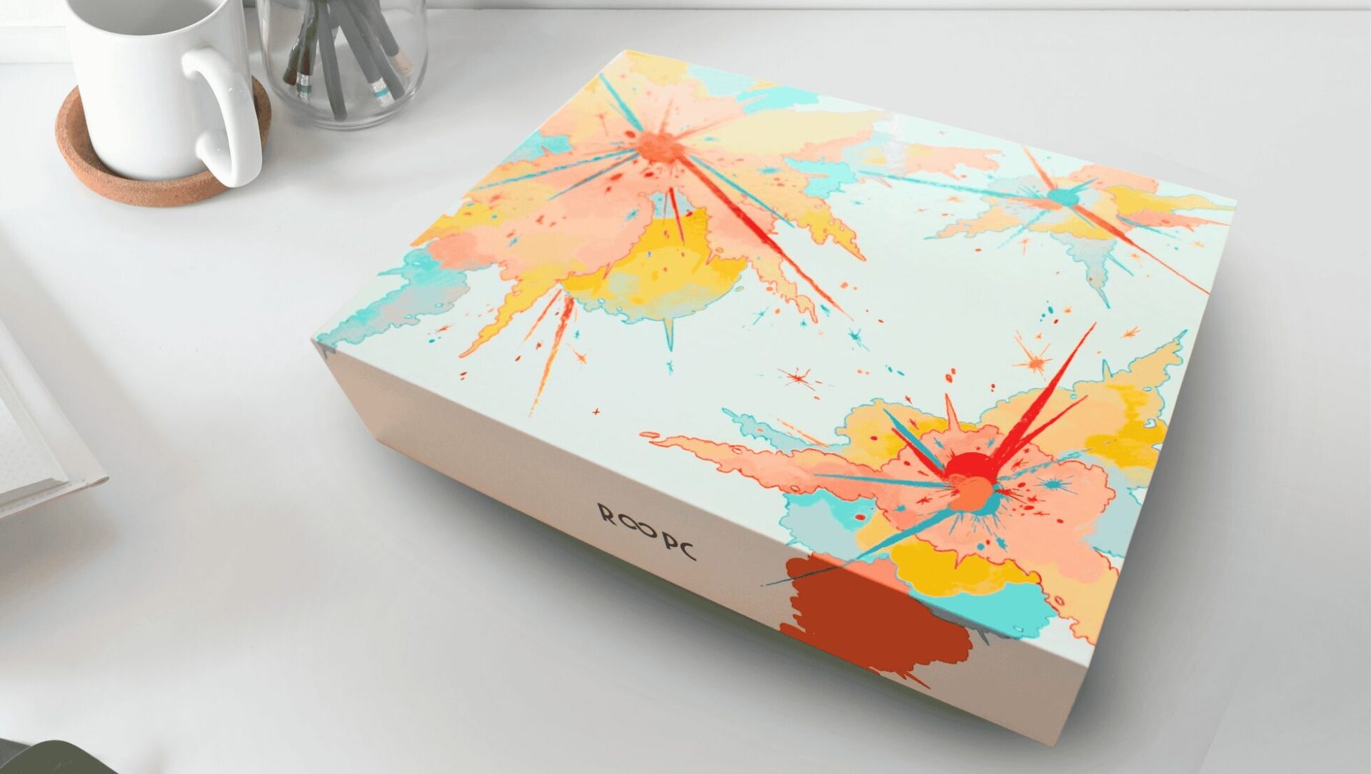 PC販売、共感が鍵?LINE活用イベントで顧客獲得狙う - 画像5