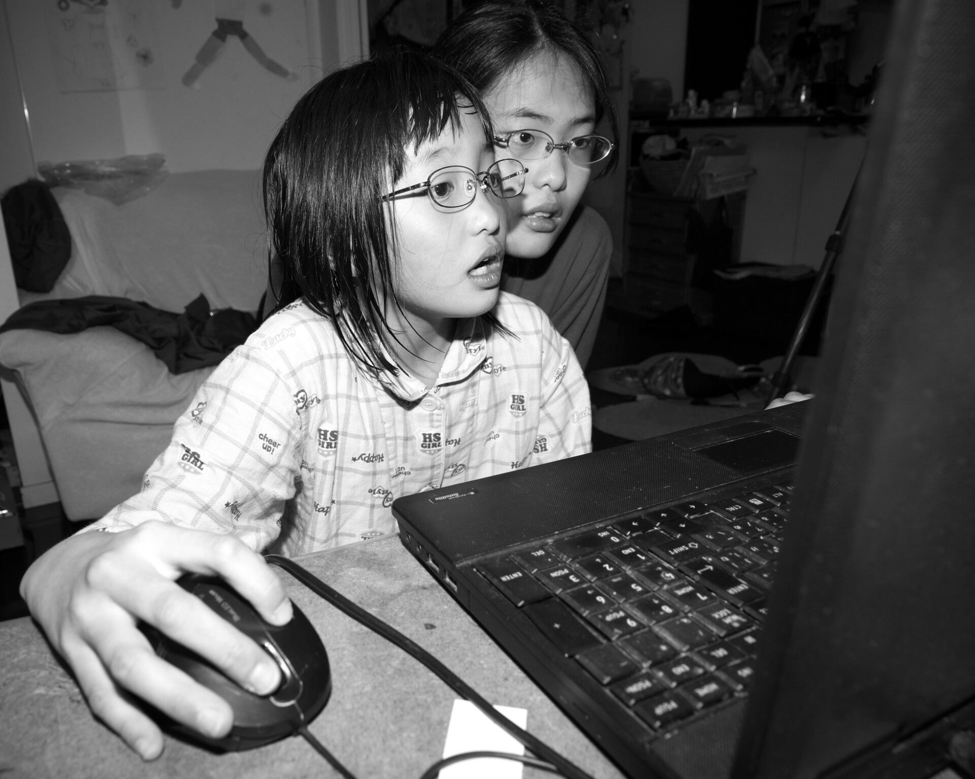 リングロー、PCのある日常をテーマにしたフォトコンテストの結果を発表 - 画像3