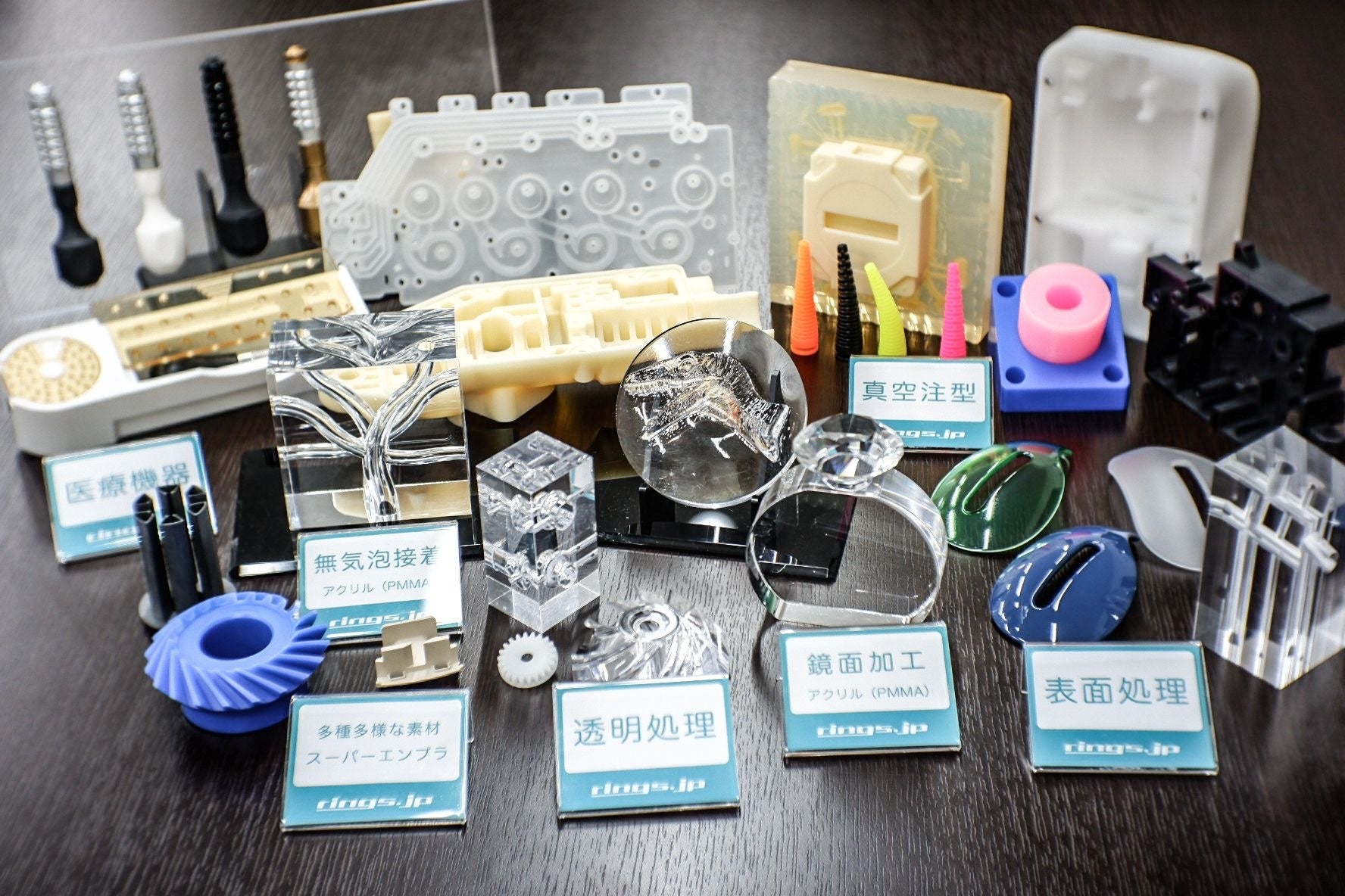 リングス、ISO 9001:2015認証を取得 - 画像3