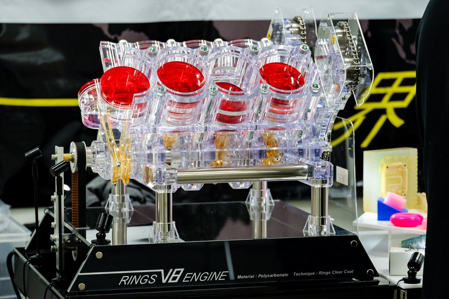 リングス、ISO 9001:2015認証を取得 - 画像4