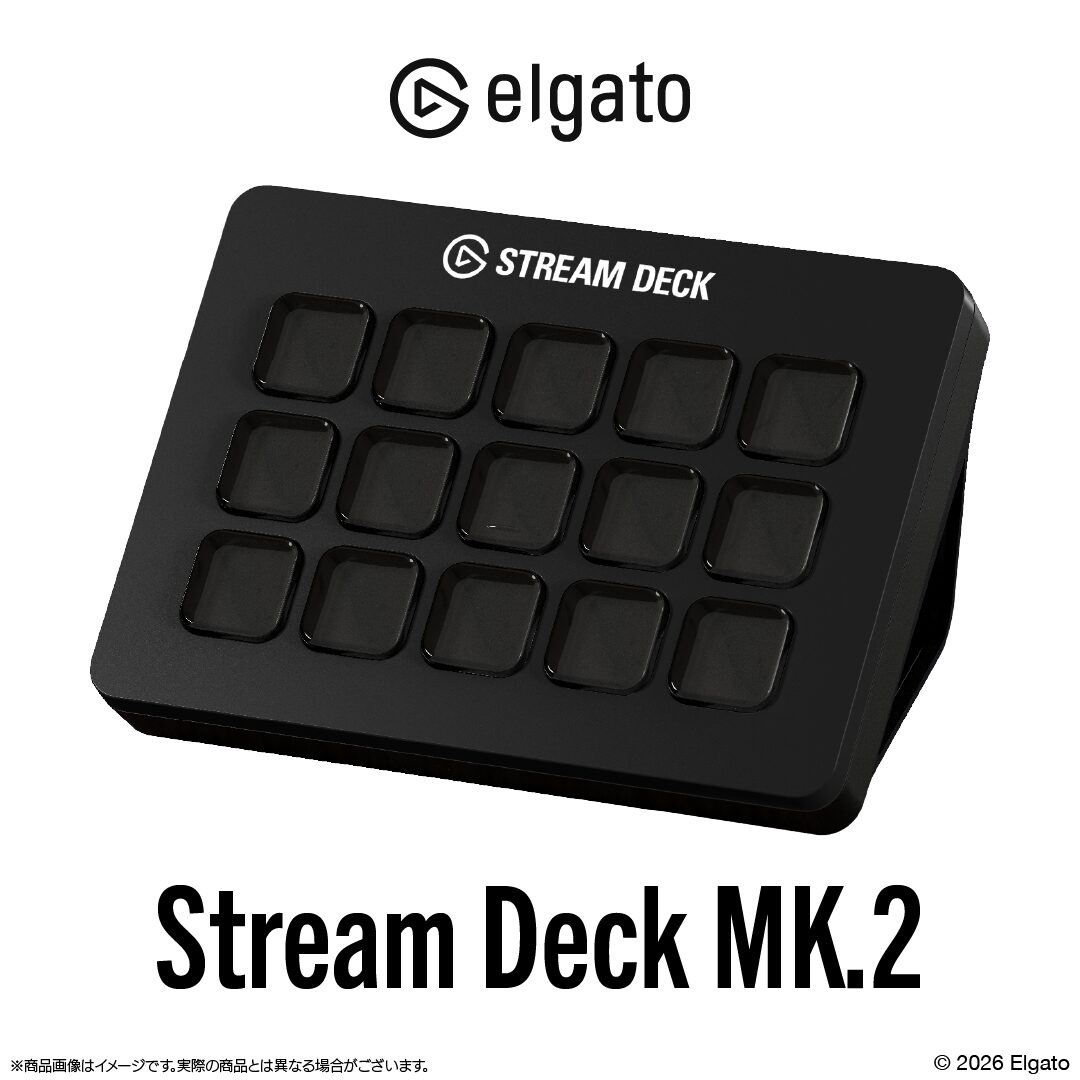RIOT MUSICとElgatoがコラボ、Stream Deck専用プレートを発売 - 画像9