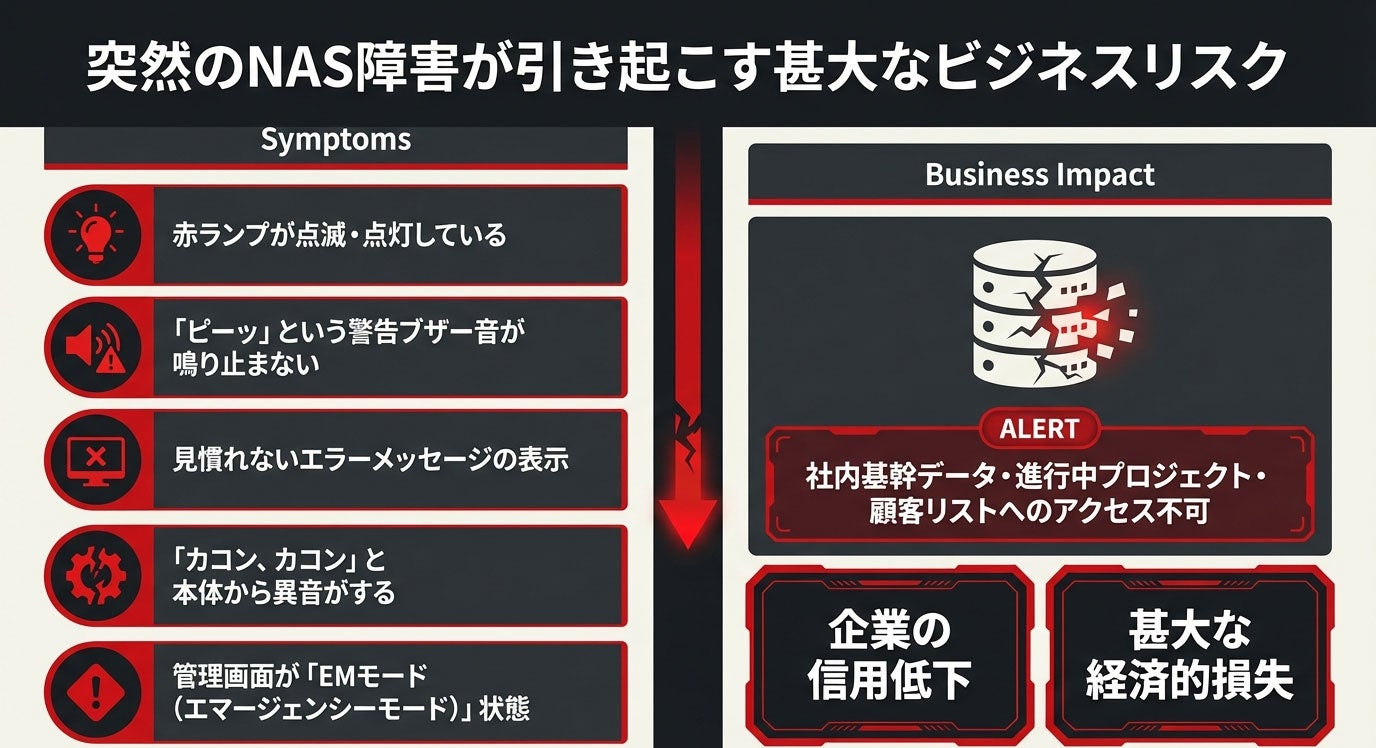 リプラス、法人向け『特急データ復旧サービス』を提供開始 - 画像2