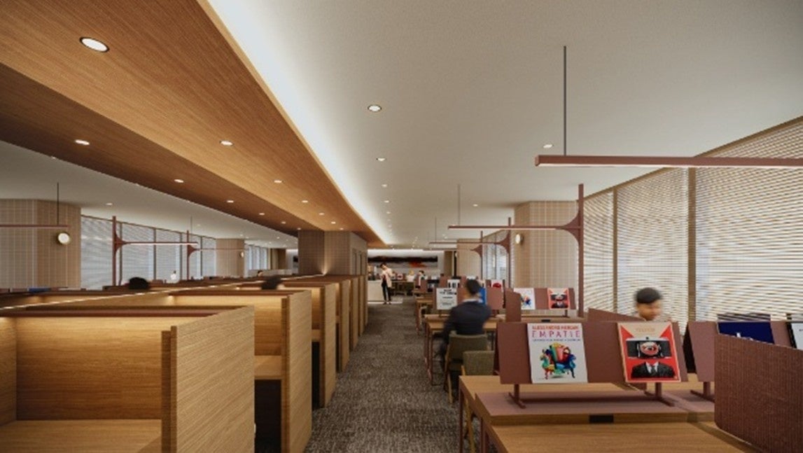 三井不動産、新千歳空港に半導体共創拠点を開設へ - 画像8