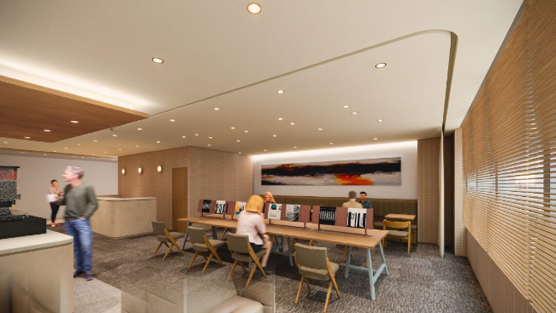 三井不動産、新千歳空港に半導体共創拠点を開設へ - 画像9