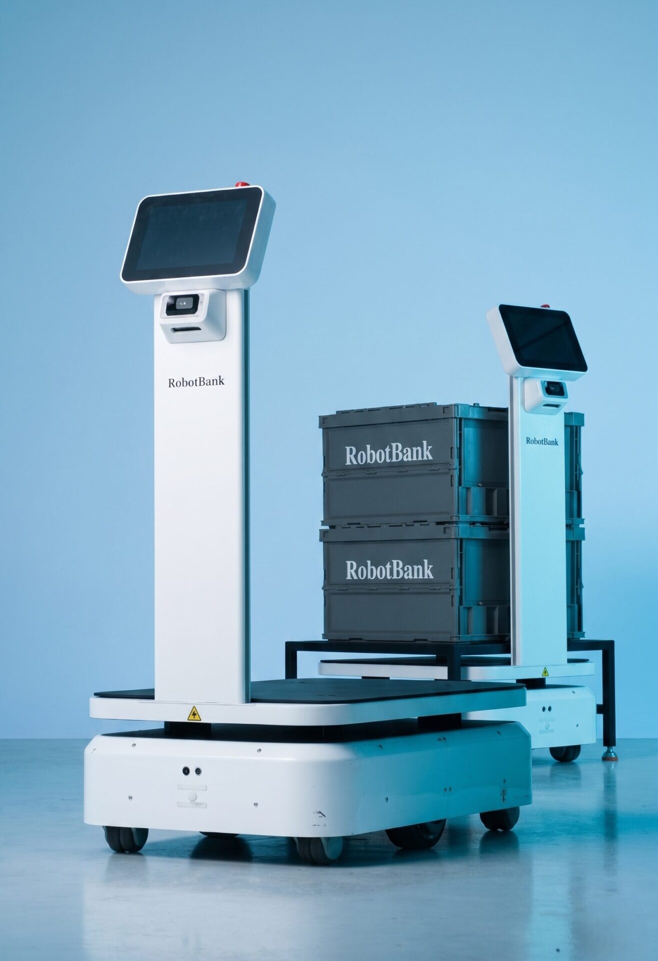ロボットバンク、「人とくるまのテクノロジー展 2026 NAGOYA」に出展 - 画像3
