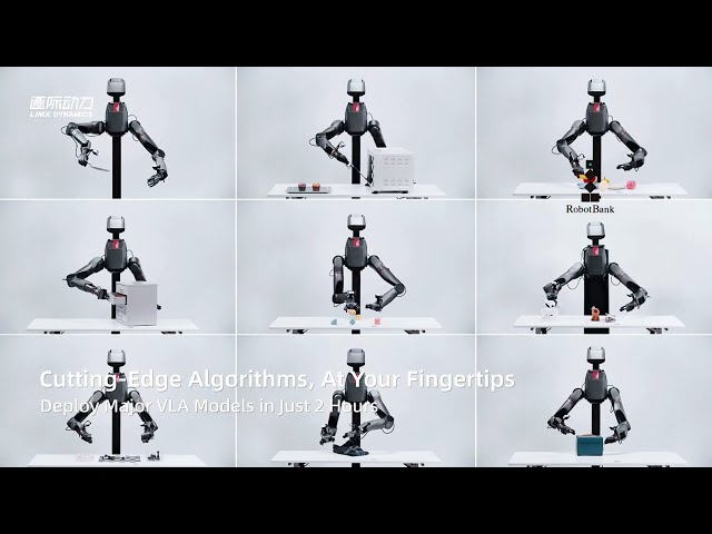 ロボットバンク、展示会「RTJ2026」にて次世代ロボットを公開 - 画像3