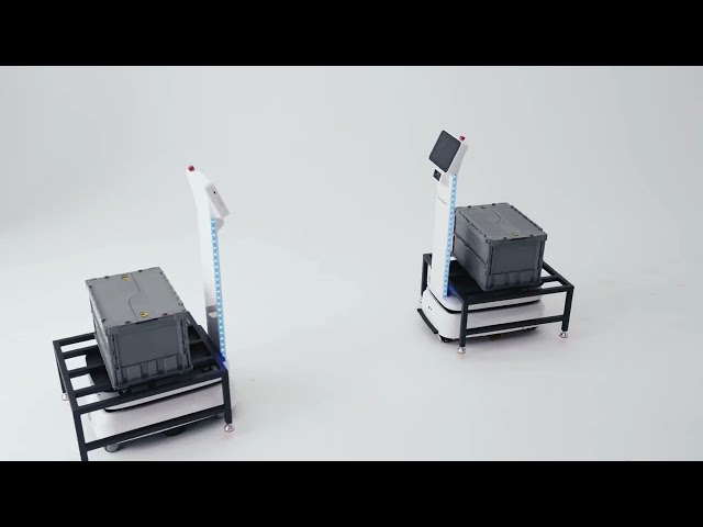 ロボットバンク、人とくるまのテクノロジー展2026に出展 - 画像2