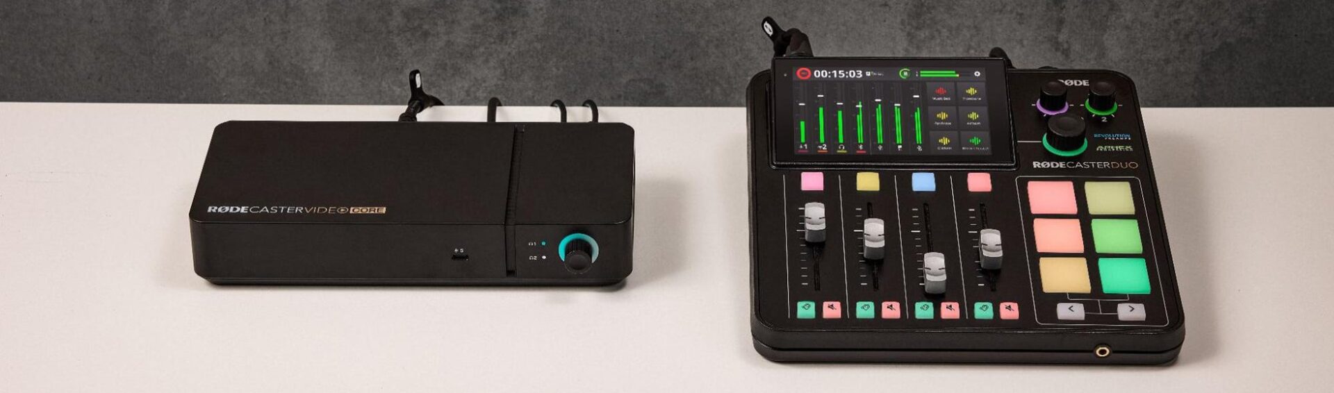 RØDE、ボックス型HDMIスイッチャー「RØDECaster Video Core」を発売 - 画像15