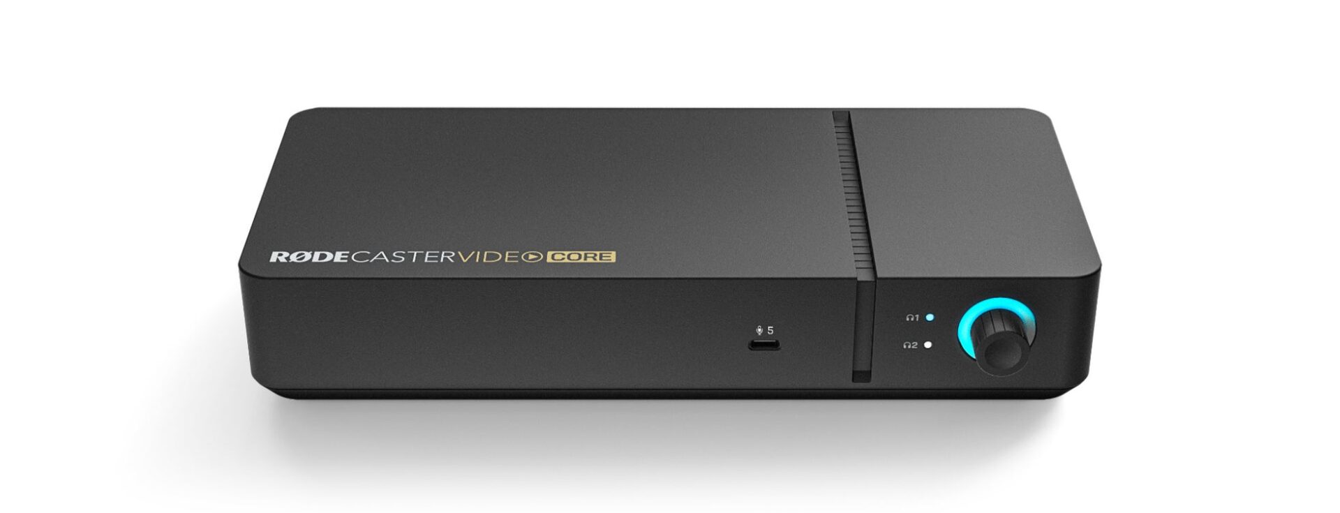 RØDE、ボックス型HDMIスイッチャー「RØDECaster Video Core」を発売 - 画像5