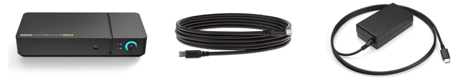 RØDE、ボックス型HDMIスイッチャー「RØDECaster Video Core」を発売 - 画像8