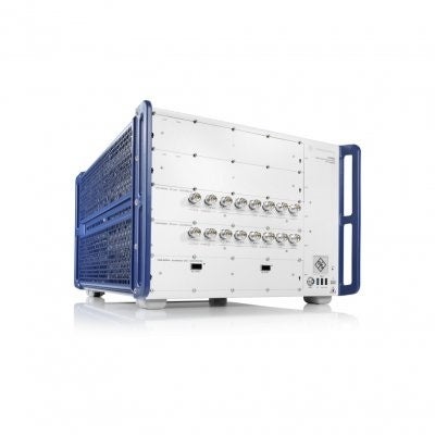 ローデ・シュワルツ、初のWi-Fi 8 RFシグナリング・テストを公開 - 画像1