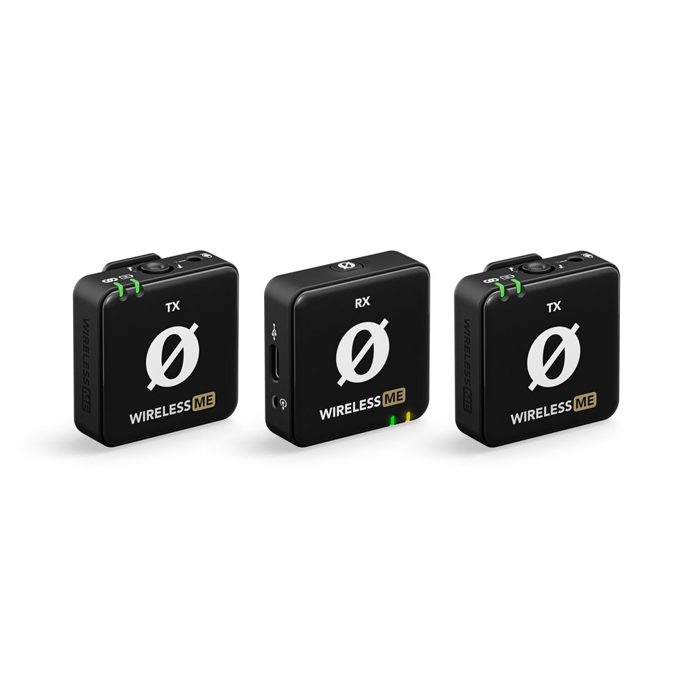 RODEワイヤレスマイク、最大50%OFFキャンペーンを開催 - 画像5