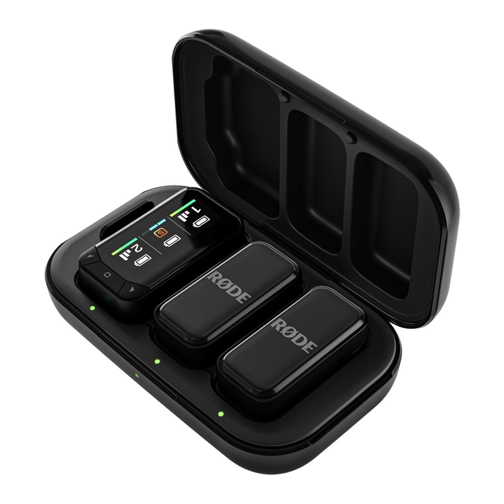 RODEワイヤレスマイク、最大50%OFFキャンペーンを開催 - 画像7