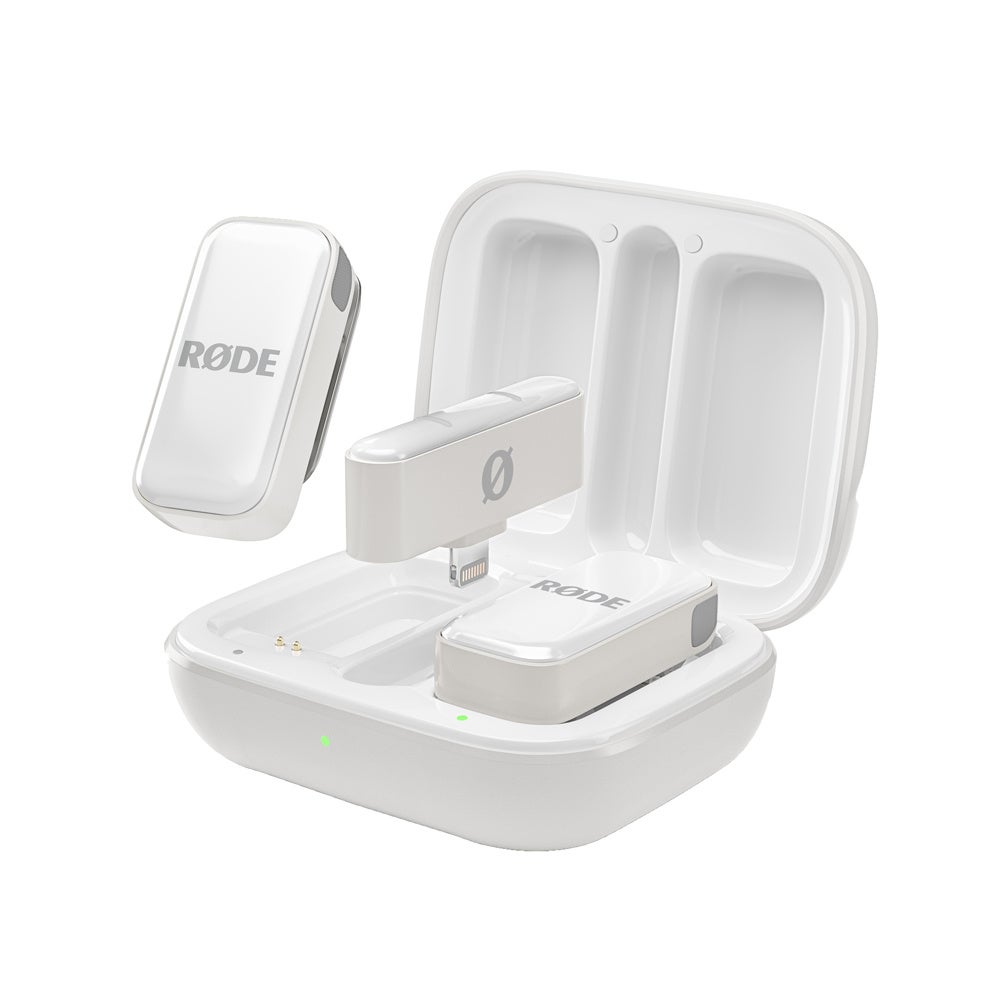 RODEワイヤレスマイク、最大50%OFFキャンペーンを開催 - 画像8