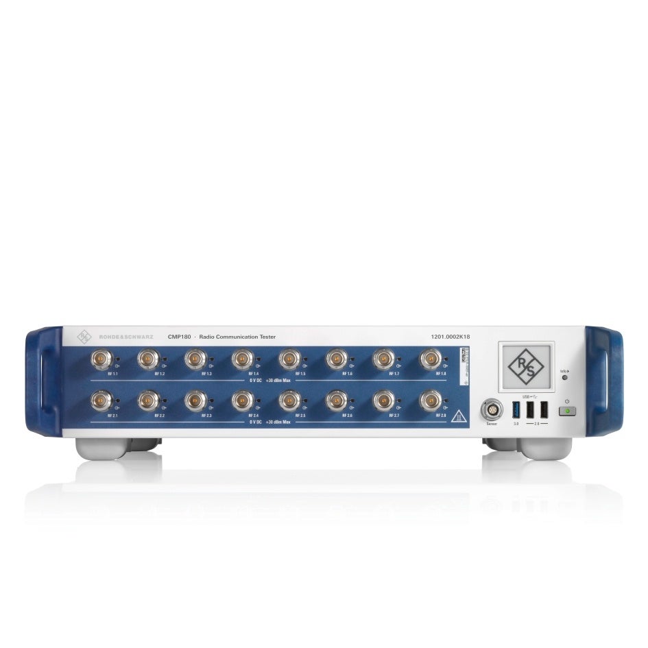 ローデ・シュワルツ、NETGEAR社とWi-Fi 8向けテスト環境構築で連携 - 画像1