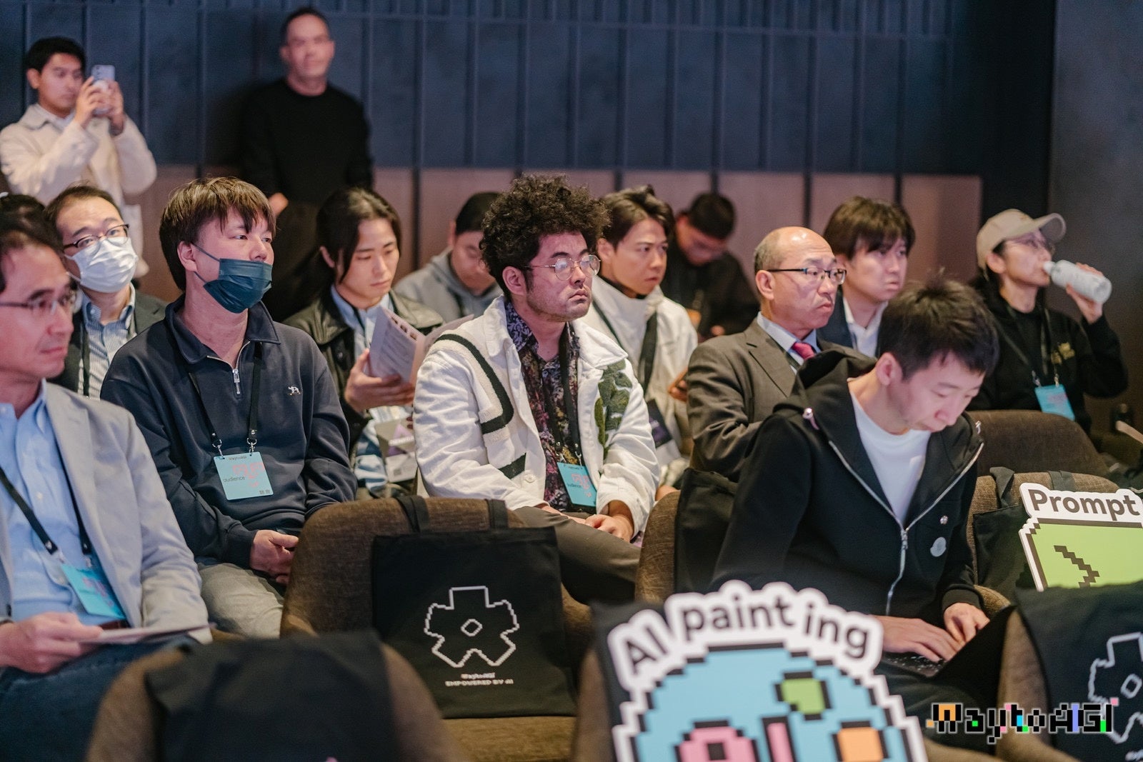 Rokid、AIサミット「AGI HORIZON: Tokyo 2026」で開発者エコシステムを強化 - 画像3