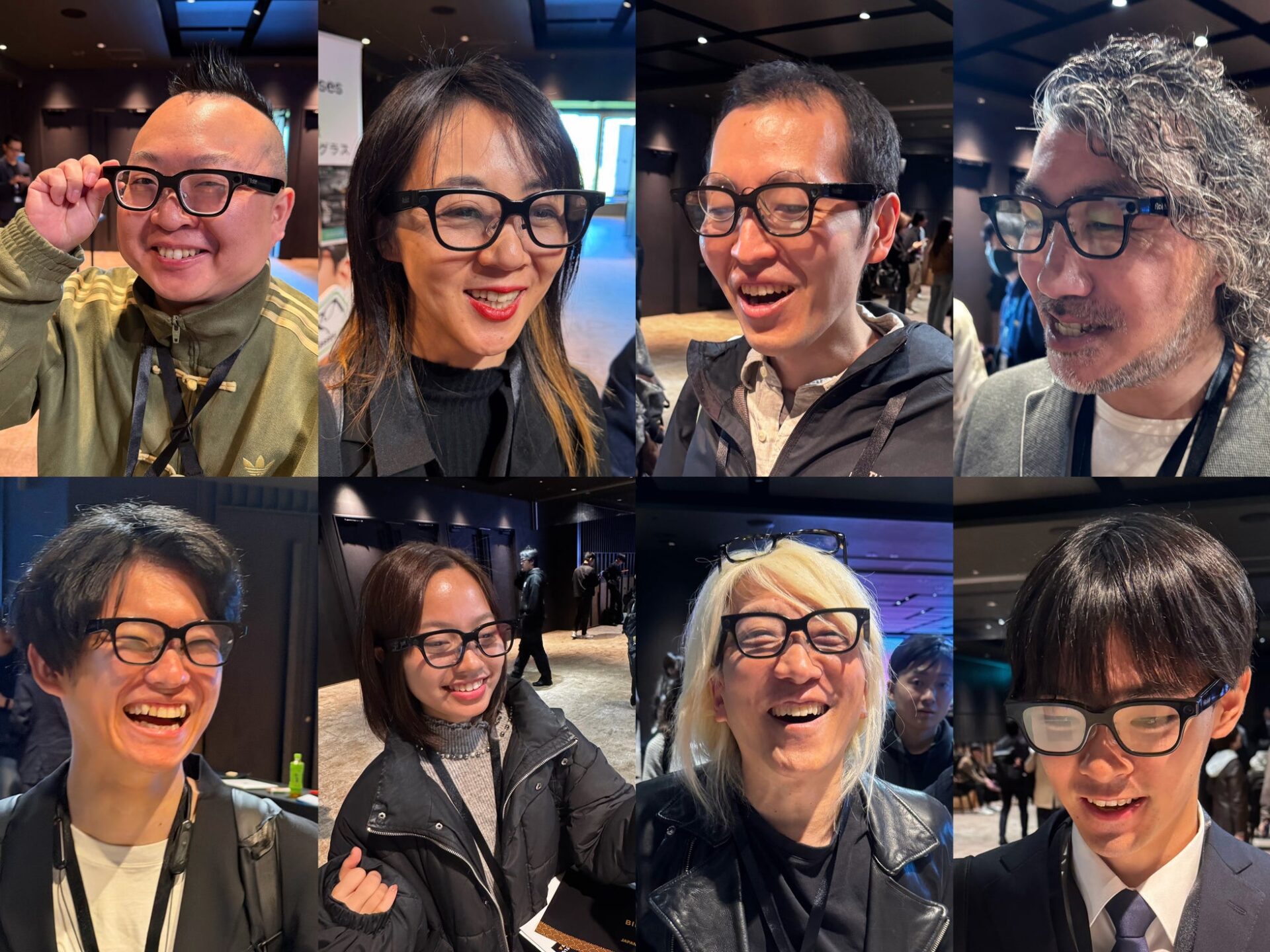 Rokid、AIサミット「AGI HORIZON: Tokyo 2026」で開発者エコシステムを強化 - 画像7