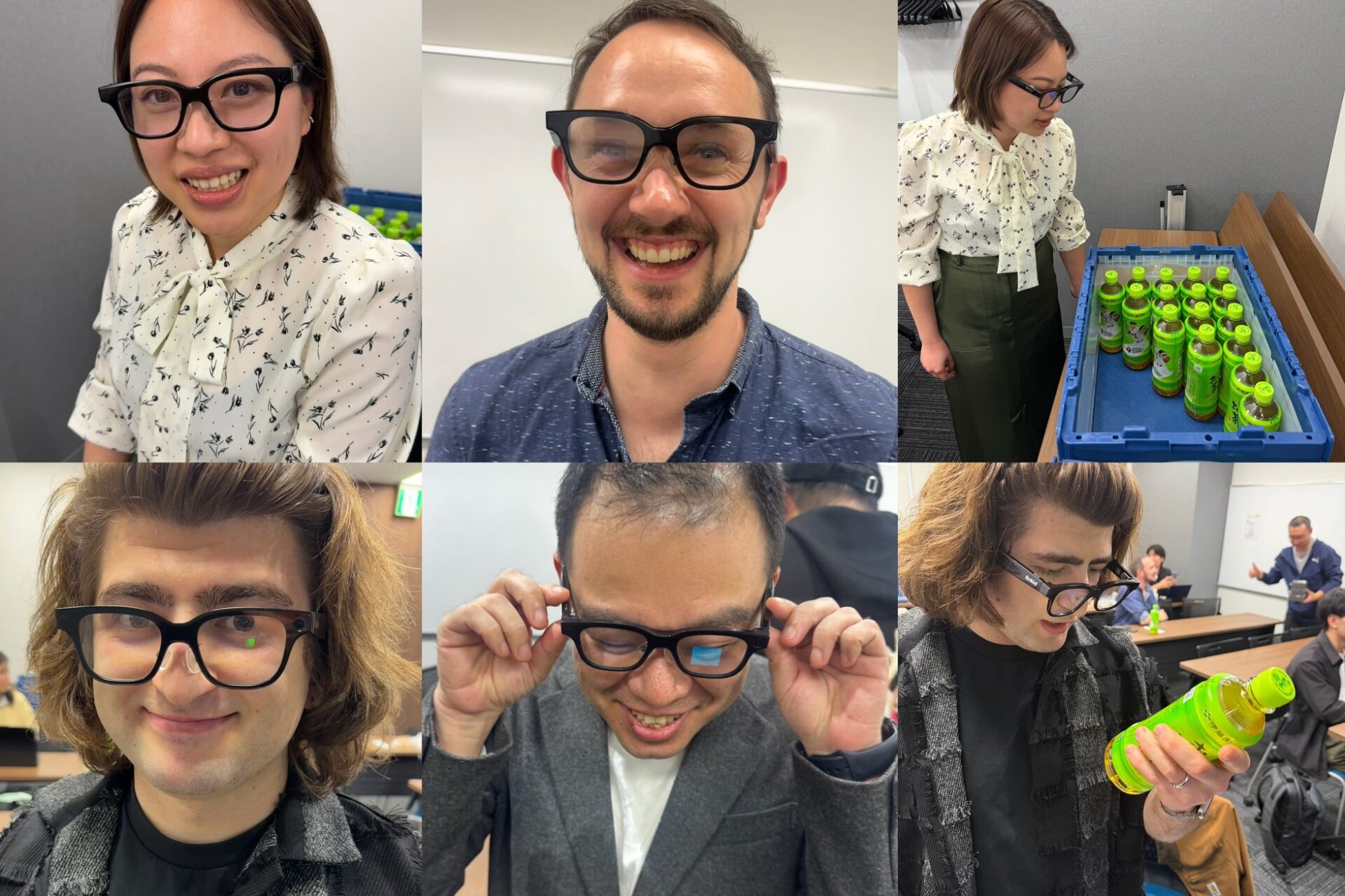 Rokid、AIサミット「AGI HORIZON: Tokyo 2026」で開発者エコシステムを強化 - 画像9