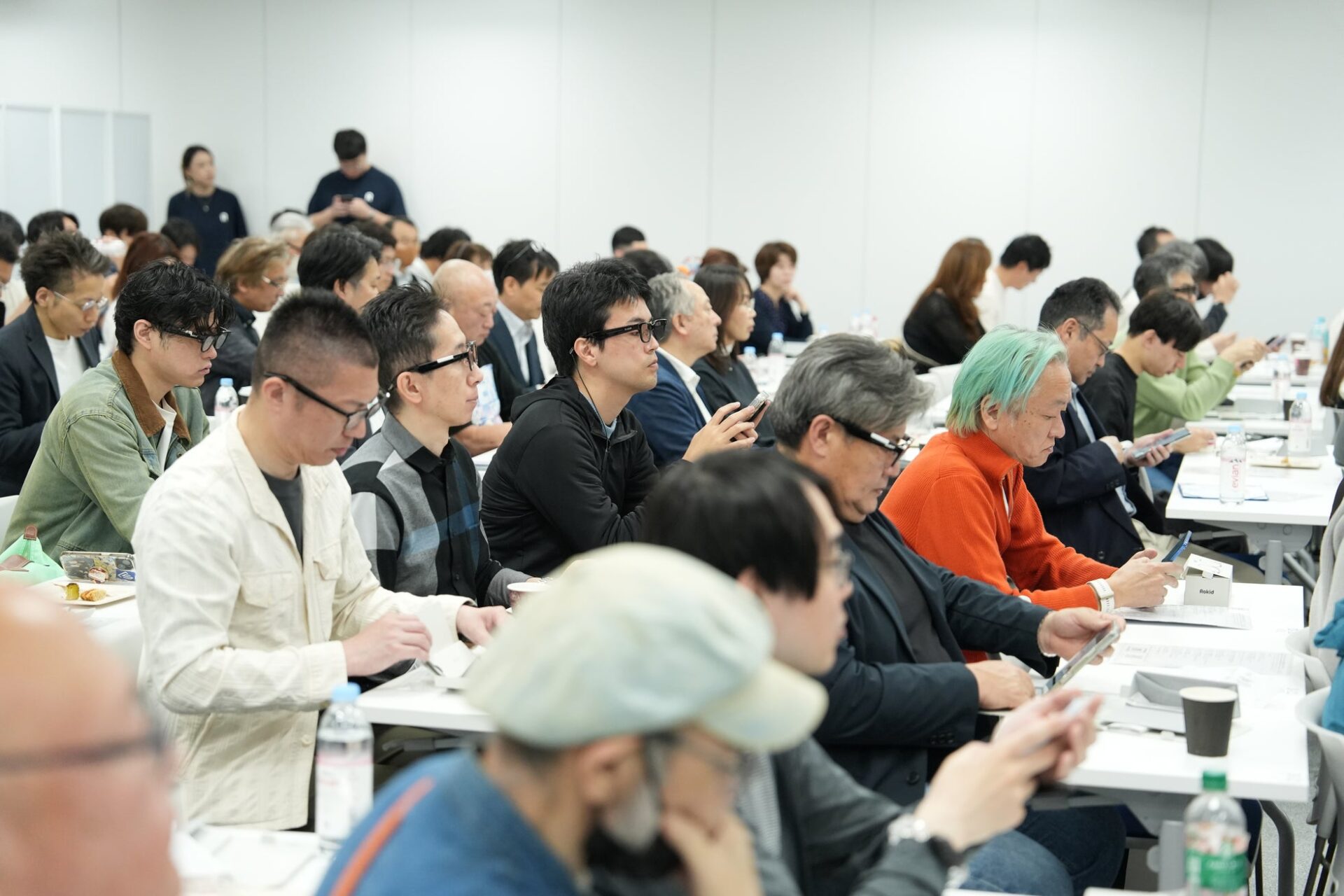 Rokidが新宿で体験イベントを開催、4億円突破のAIグラスを訴求 - 画像2