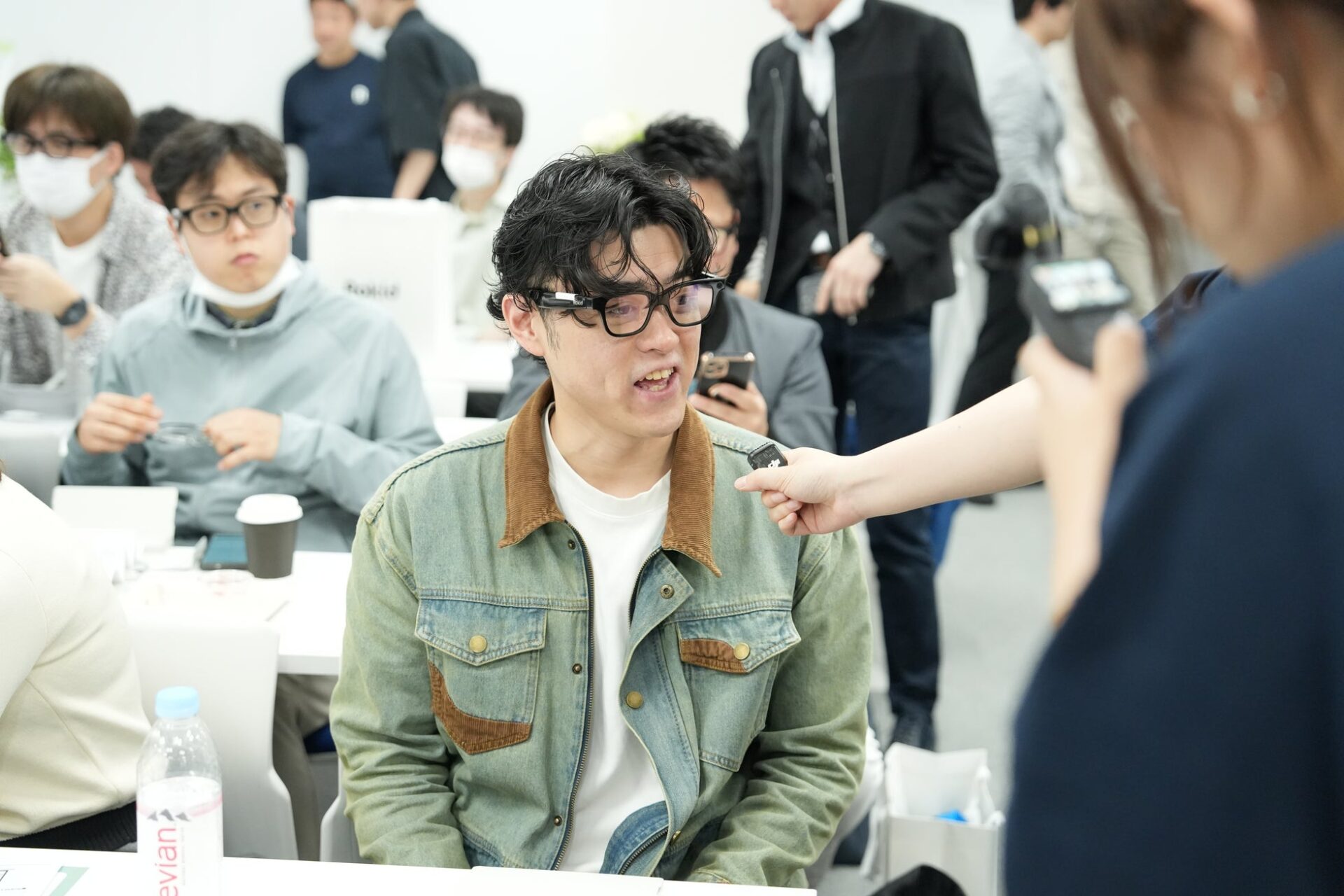 Rokidが新宿で体験イベントを開催、4億円突破のAIグラスを訴求 - 画像5