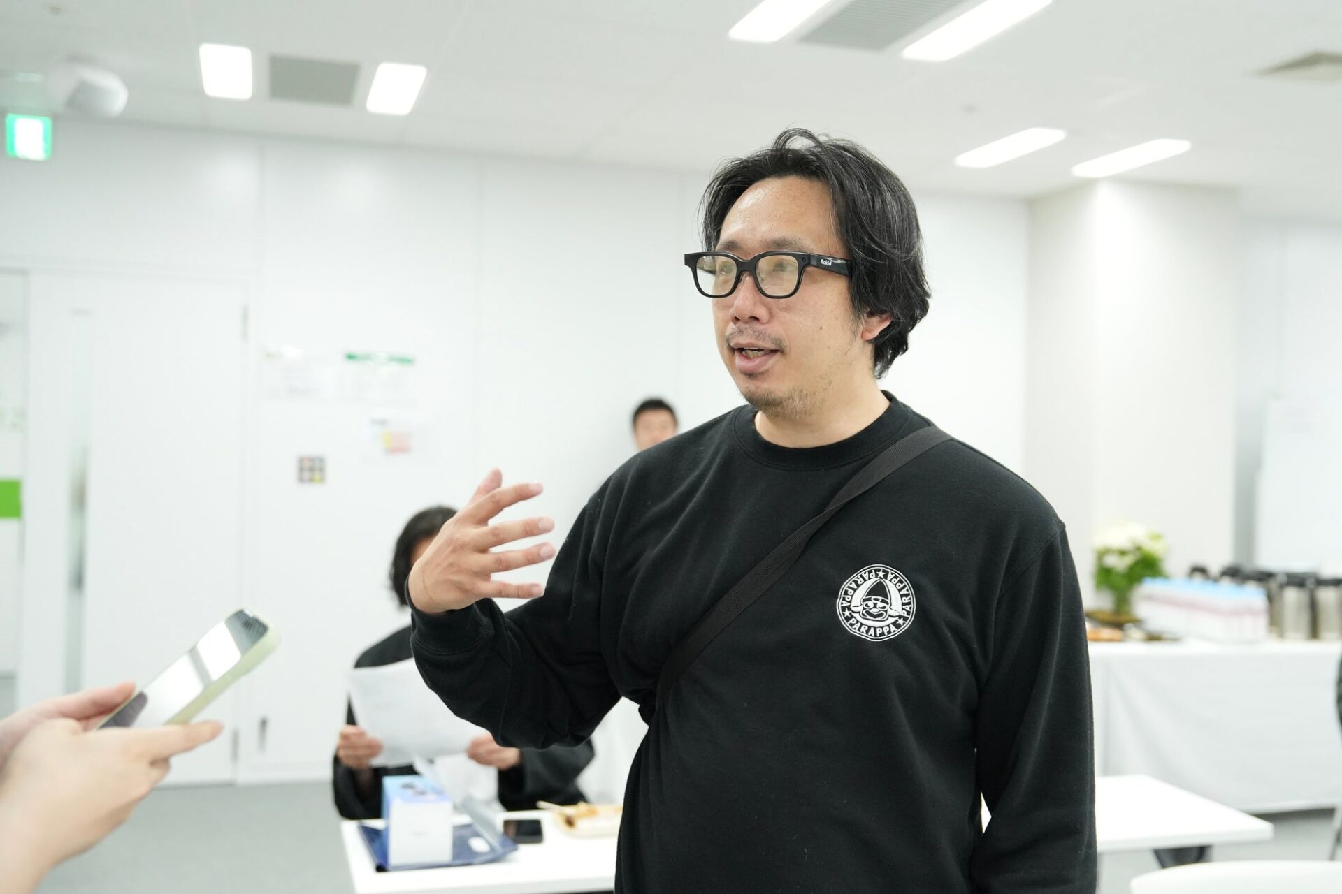 Rokidが新宿で体験イベントを開催、4億円突破のAIグラスを訴求 - 画像6