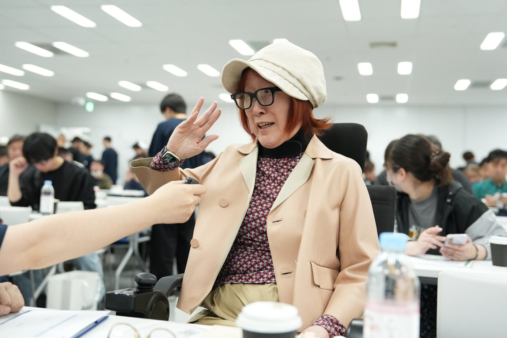 Rokidが新宿で体験イベントを開催、4億円突破のAIグラスを訴求 - 画像8