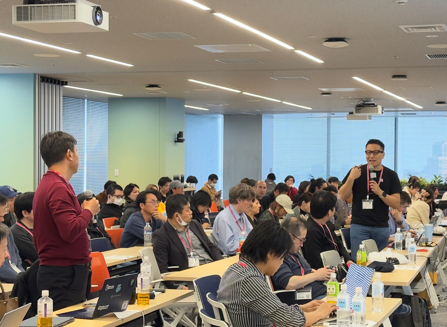 RokidスマートAIグラス、先行ユーザー向けイベント開催 Makuakeで1ヶ月2.7億円突破 - 画像11