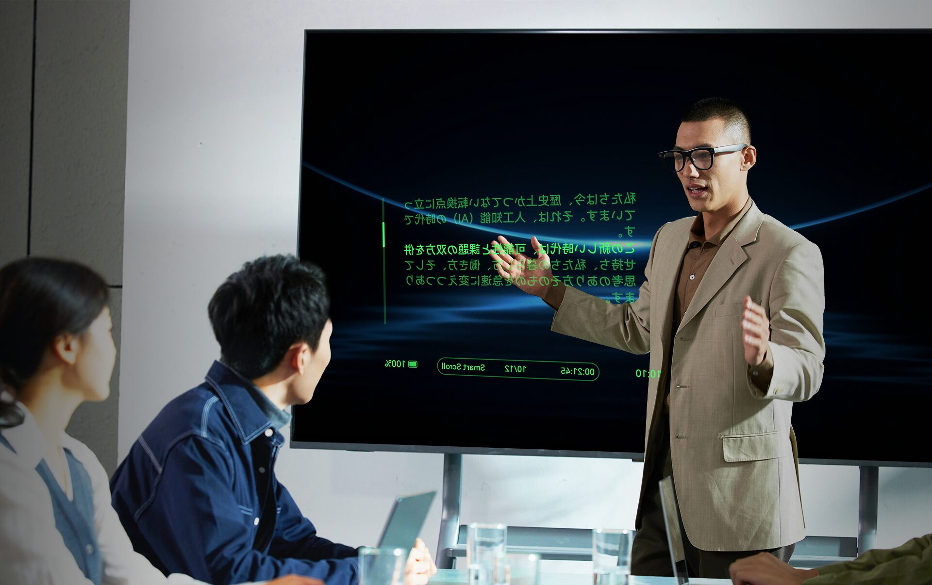 RokidスマートAIグラス、先行ユーザー向けイベント開催で日本市場に本格参入 - 画像15