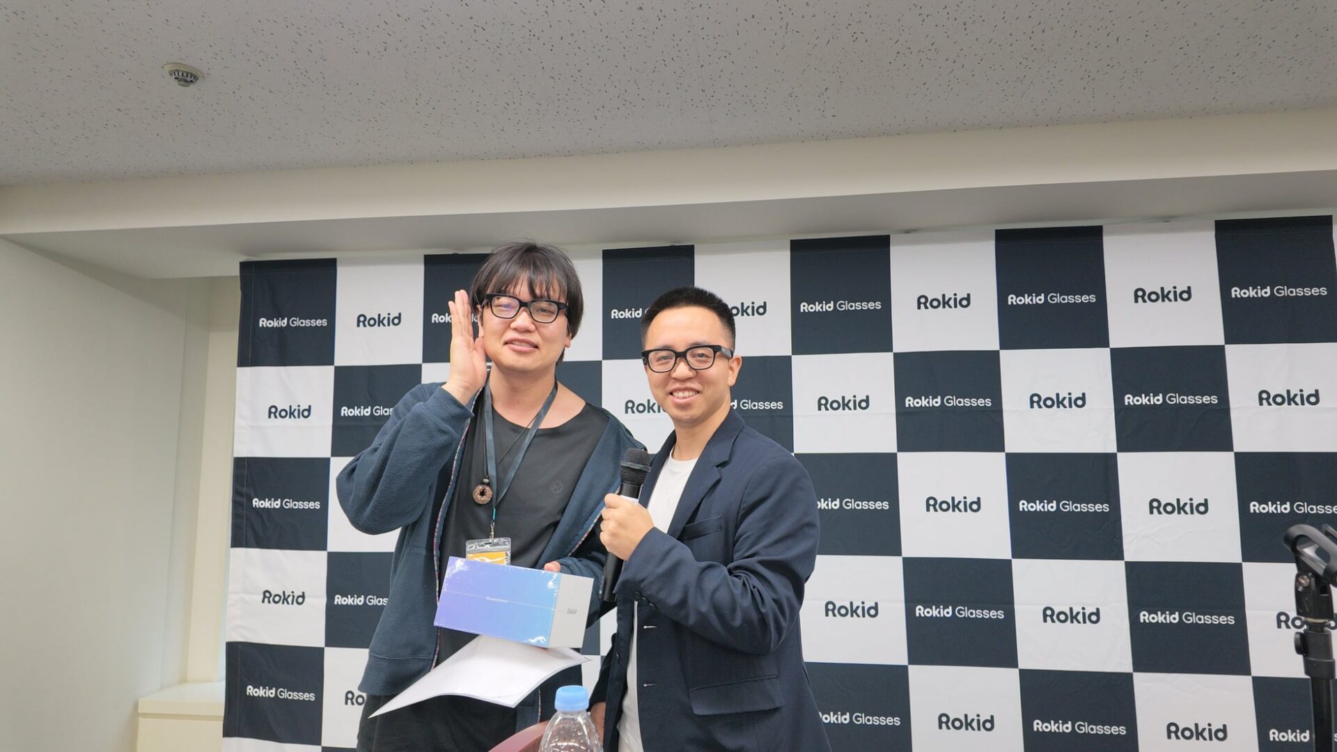 Rokid、AIスマートグラスが支援額5億円を突破 - 画像8