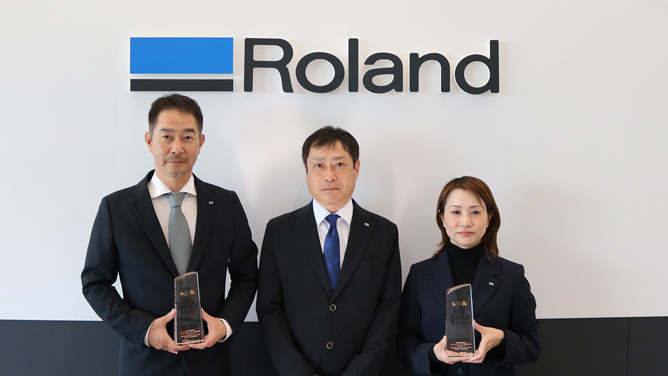 ローランド ディー.ジー.、「全日本物流改善事例大会2026」で2事例が選出 - 画像3