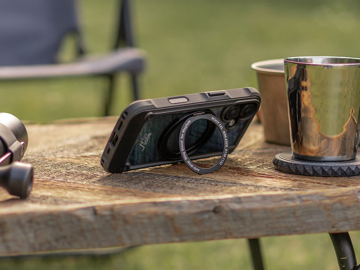 ROOT CO.、「GRAVITY Shock Resist Case Plus.」シリーズを拡充 - 画像11