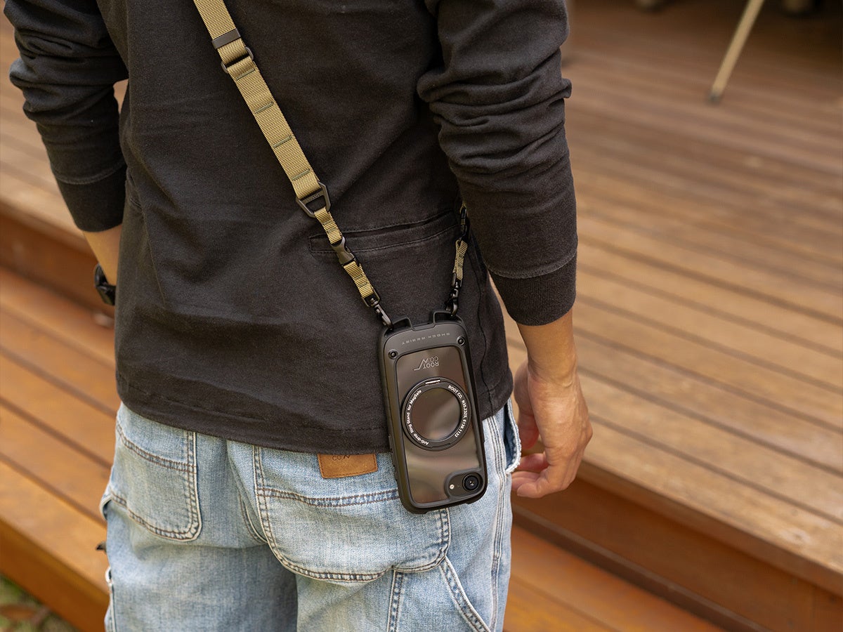 ROOT CO.、「GRAVITY Shock Resist Case Plus.」シリーズを拡充 - 画像13