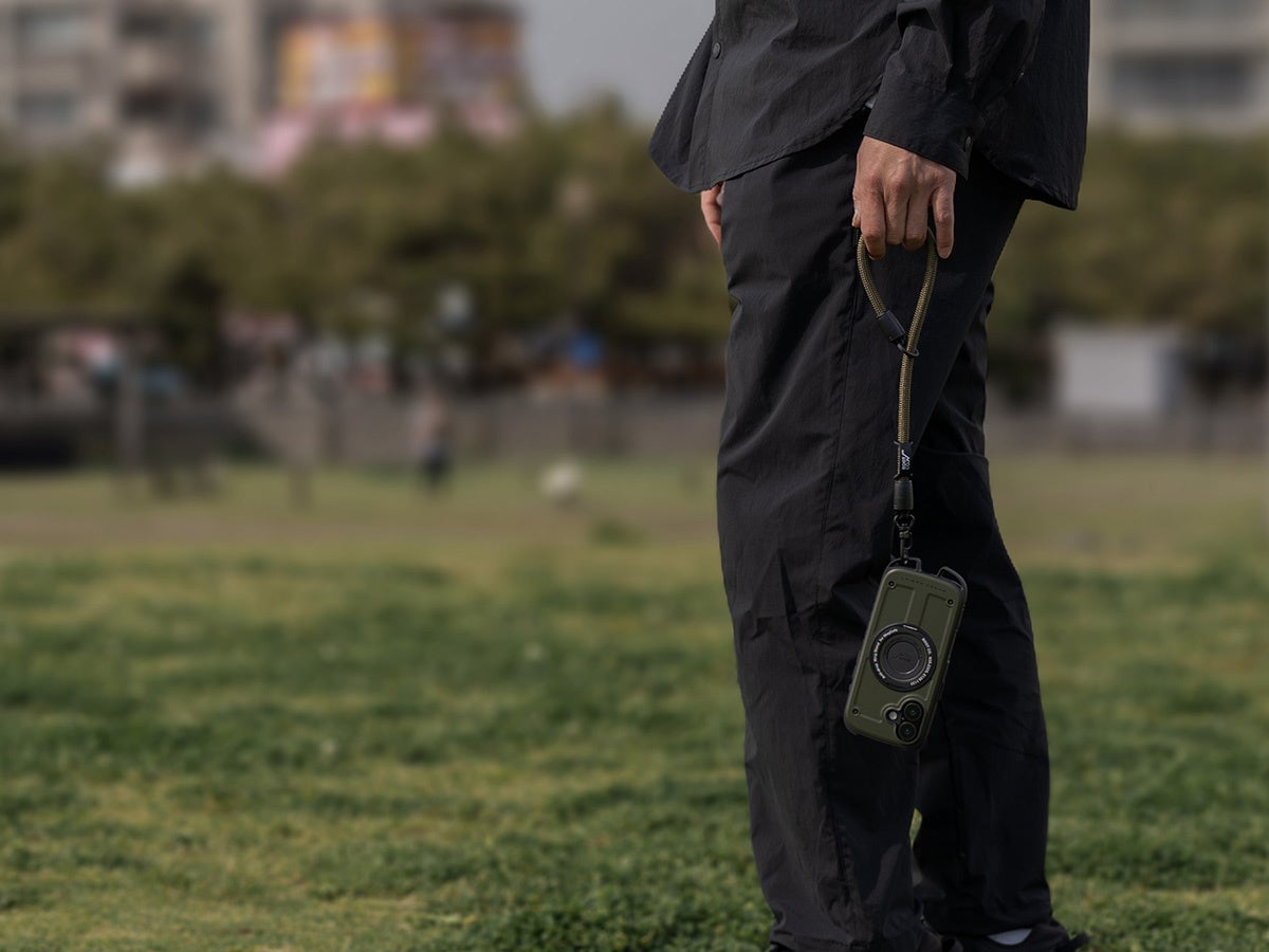 ROOT CO.、「GRAVITY Shock Resist Case Plus.」シリーズを拡充 - 画像14