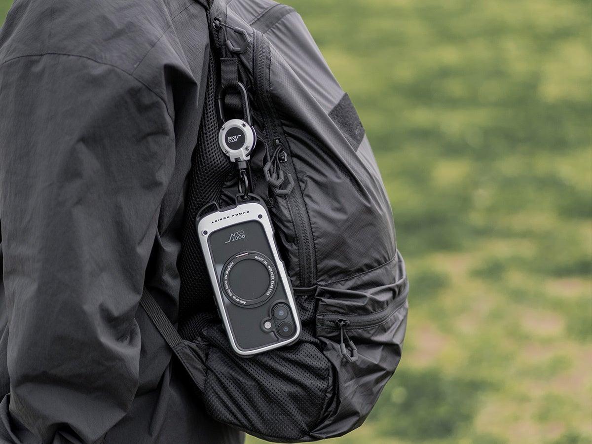 ROOT CO.、「GRAVITY Shock Resist Case Plus.」シリーズを拡充 - 画像15