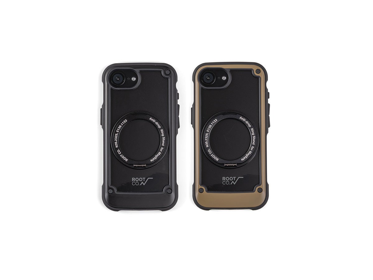 ROOT CO.、「GRAVITY Shock Resist Case Plus.」シリーズを拡充 - 画像20