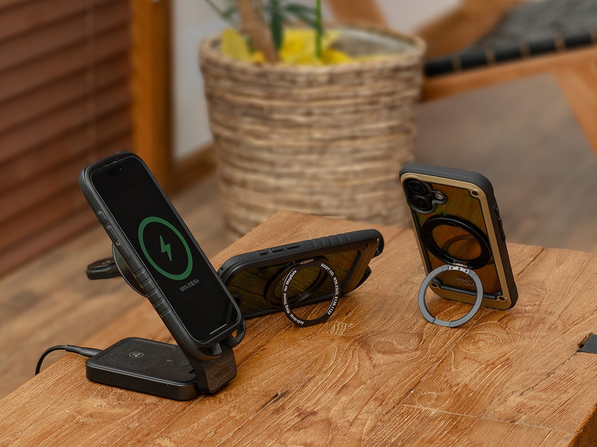 ROOT CO.、「GRAVITY Shock Resist Case Plus.」シリーズを拡充 - 画像4