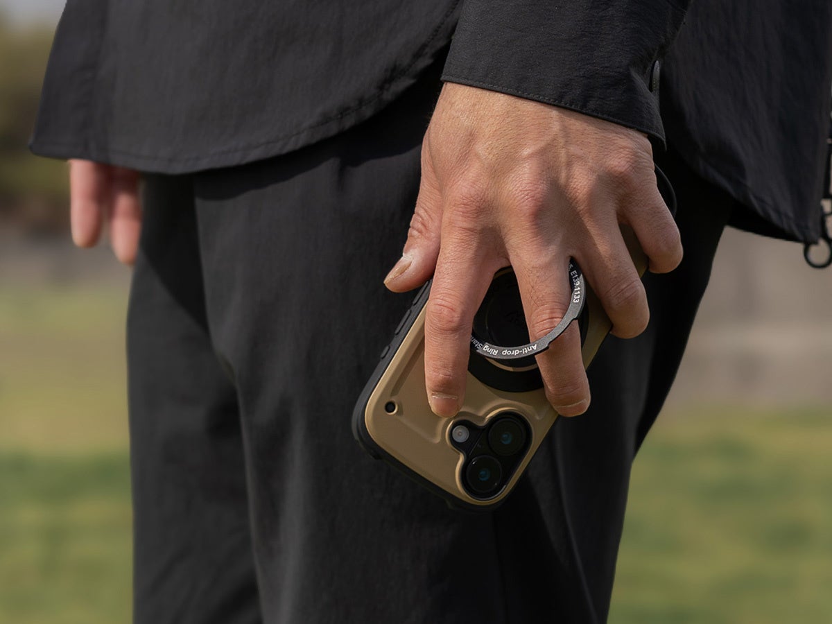 ROOT CO.、「GRAVITY Shock Resist Case Plus.」シリーズを拡充 - 画像5