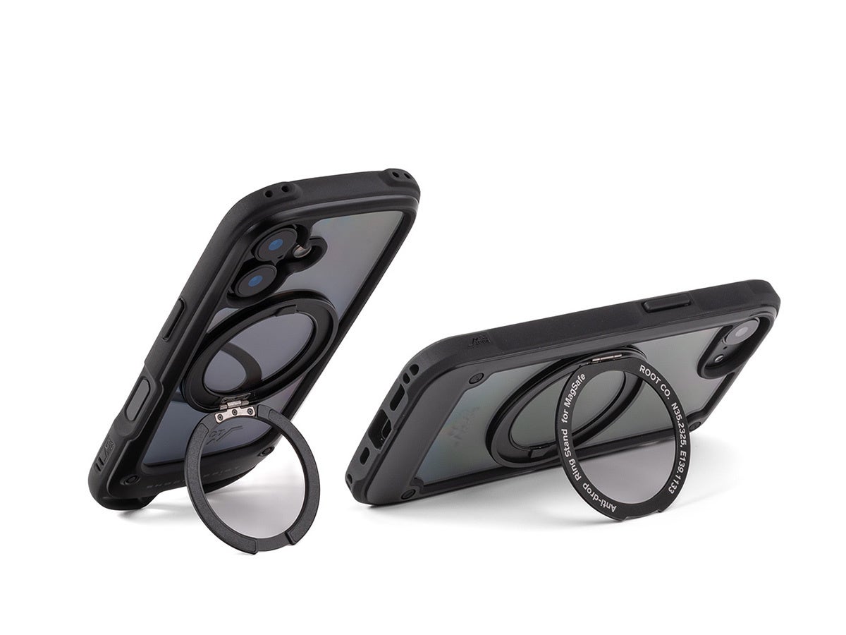 ROOT CO.、「GRAVITY Shock Resist Case Plus.」シリーズを拡充 - 画像6