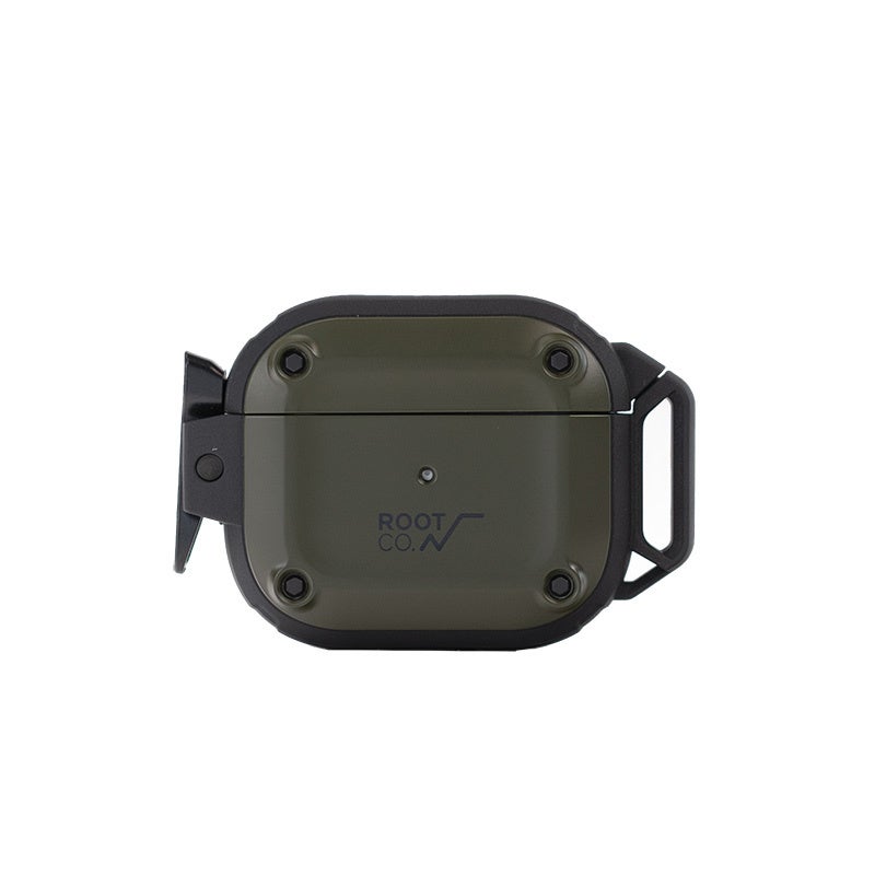 ROOT CO.、AirPods Pro（第3世代）対応耐衝撃ケースを発売 - 画像4