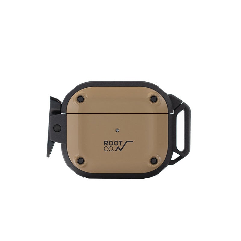 ROOT CO.、AirPods Pro（第3世代）対応耐衝撃ケースを発売 - 画像5