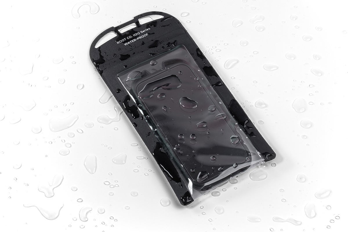 ROOT CO.、IPX8防水対応のスマホ用防水ケースを発売 - 画像4