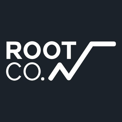 ROOT CO.、カスタマイズ可能なコットンキャップ