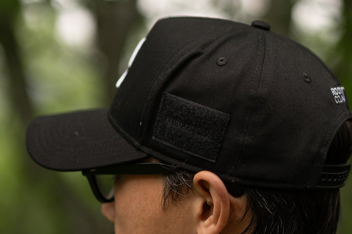 ROOT CO.、カスタマイズ可能なコットンキャップを発売 - 画像4