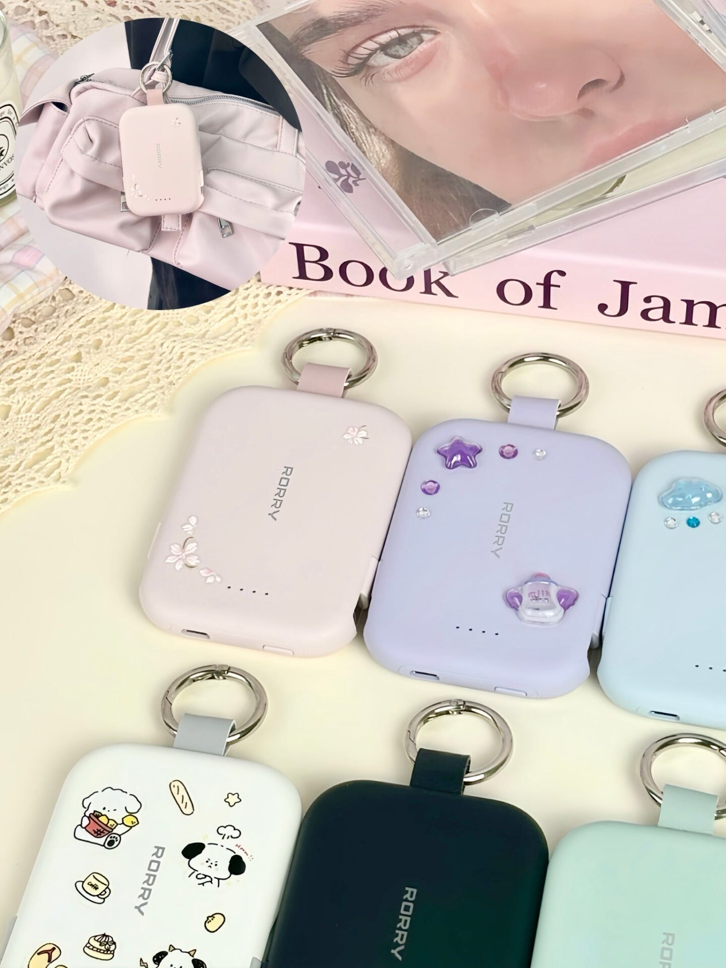 RORRY、楽天スーパーSALEで最大50%OFF＆お得なクーポン配布中 - 画像9