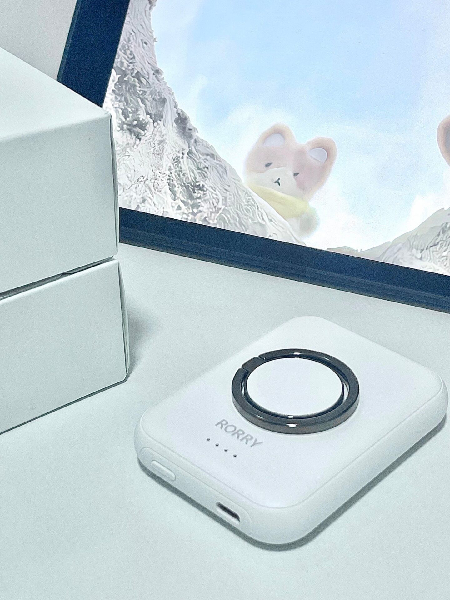 RORRY、Amazon新生活セールFinalで最大50%OFF - 画像15