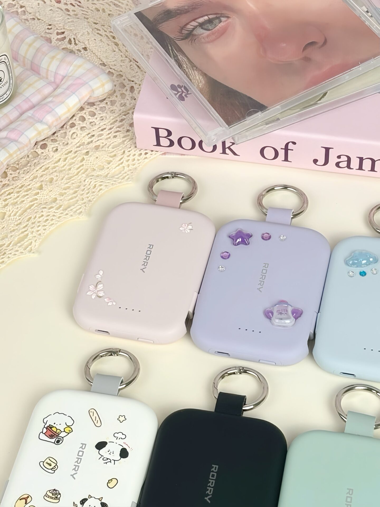 RORRY、Amazon新生活セールFinalで最大50%OFF - 画像5