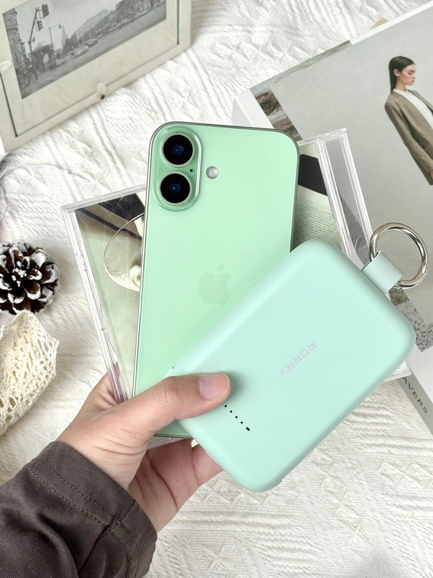 RORRY、Amazon新生活セールFinalで最大50%OFF - 画像6